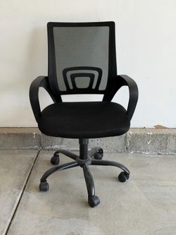 Office chair