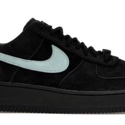 Nike Air Force 1 Low Tiffany & Co. 1837 Size 12