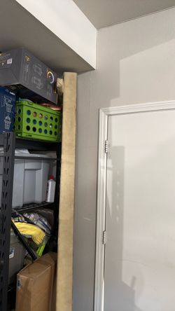 Gymnastics beam