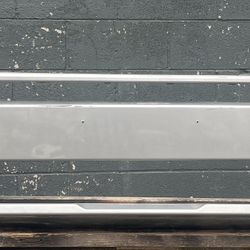 2025-2026 Honda Odyssey Front Bumper