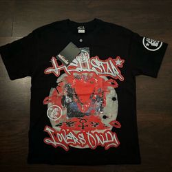 Hellstar Tee