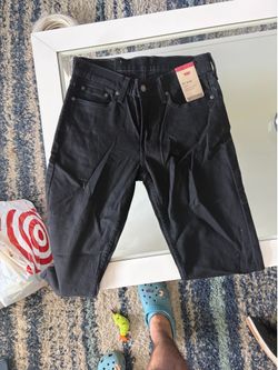 Levi’s 30x34