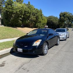2008 Nissan Altima