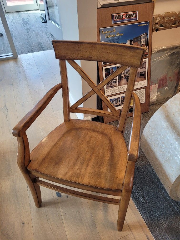 Pottery Barn Dining Room Chairs for Sale in San Clemente, CA OfferUp