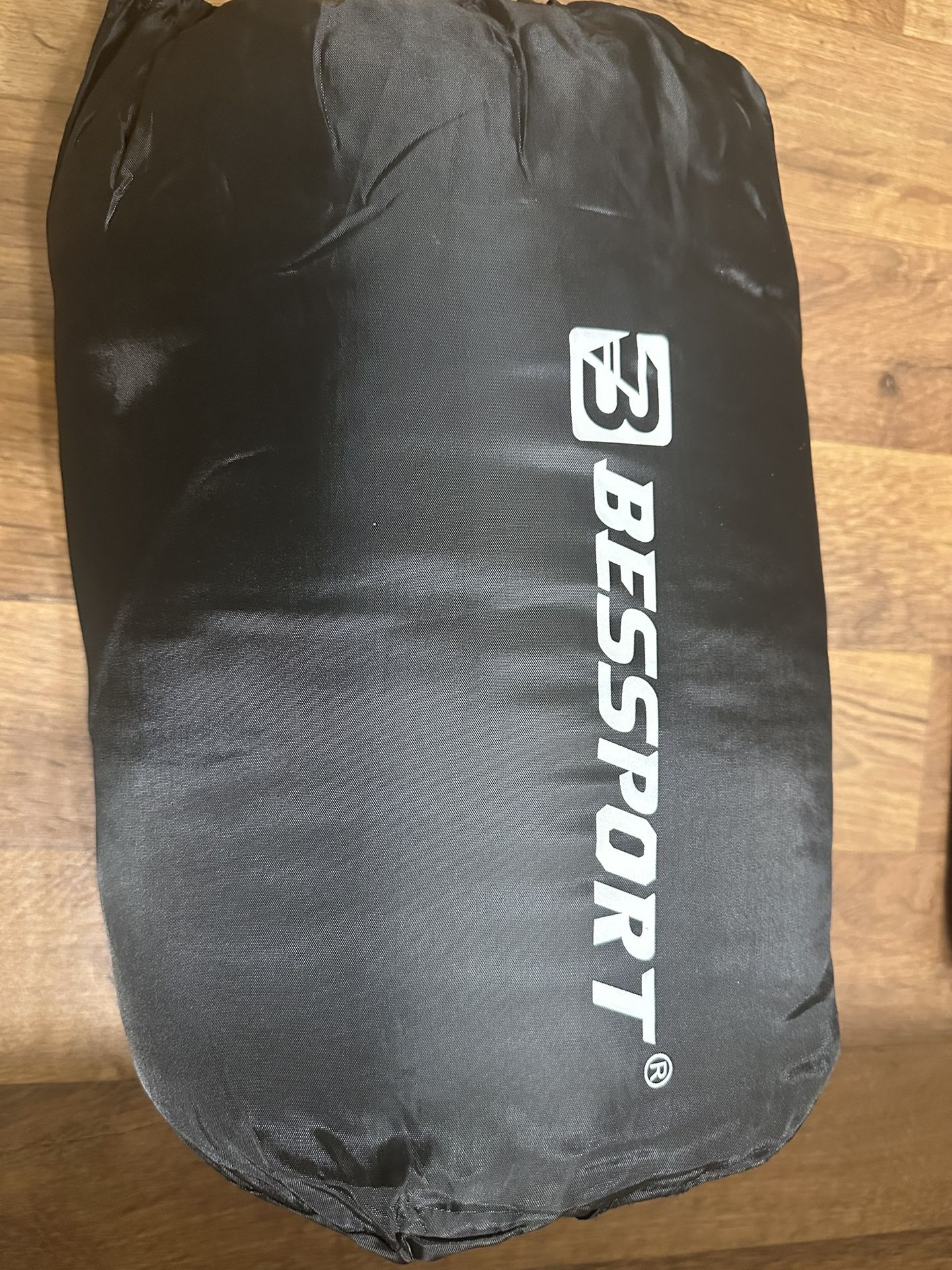Bessport Mummy Sleeping Bag