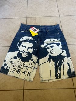 Asaali Jorts