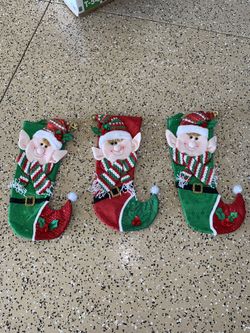 Christmas Stocking