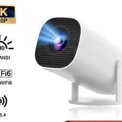 brand new mini Projector