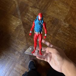 Mafex Spider-Man