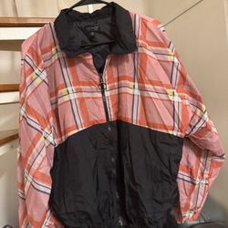 Topshop Jacket Size US4-6