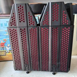 Mic Recording Filter 