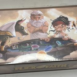 Fun Highly Interactive Flick of Faith Board Game Ages 8 and Up 2 - 4 Players