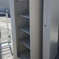 Datum Rotary File Shelving