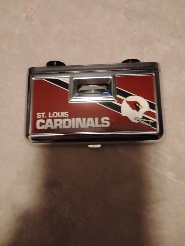 St. Louis Cardinals View Binoculars