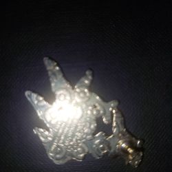 Pokémon  Offical Pin