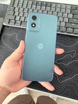 Motorola phone Verizon 64gb