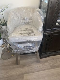 Brand New Chair