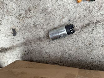 370z Stock Oem Fuel Pump And Fuel Injectors 