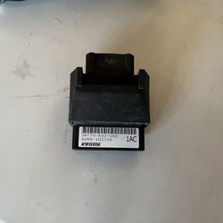 Honda CBR300R CBR 300 Engine ECU ECM CDI Computer