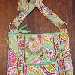 Vera Bradley Purse