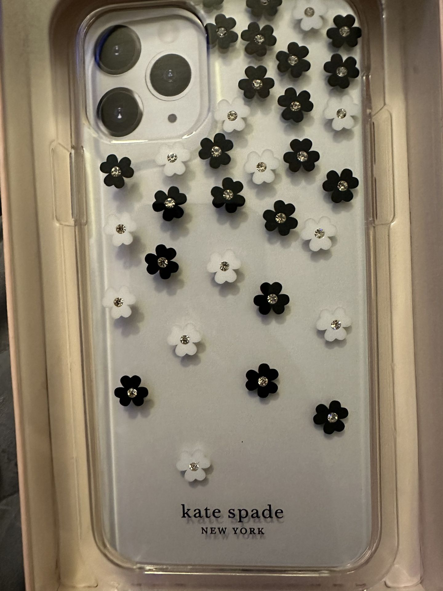 Kate spade iPhone 11pro Case 