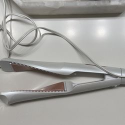 Hair Straightener & Curling Iron 2-in-1 Luxe and Willow