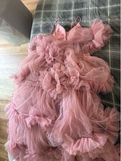 Maternity Dress