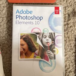 Adobe Photoshop