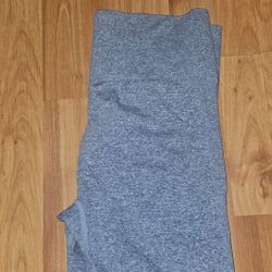 Baby Blue Leggings