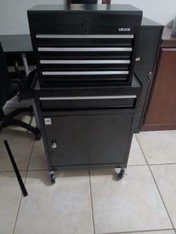Tool Chest Brand New Firm Price **