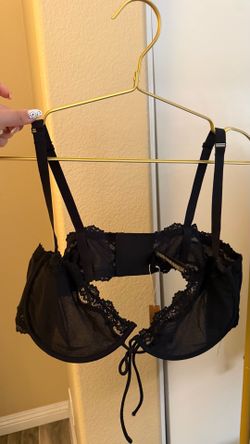 Skims bra