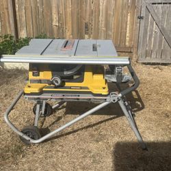Table Saw