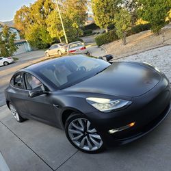 Vinyl Wrap