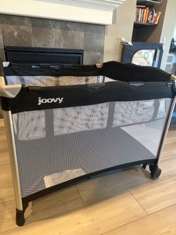 XL Playpen