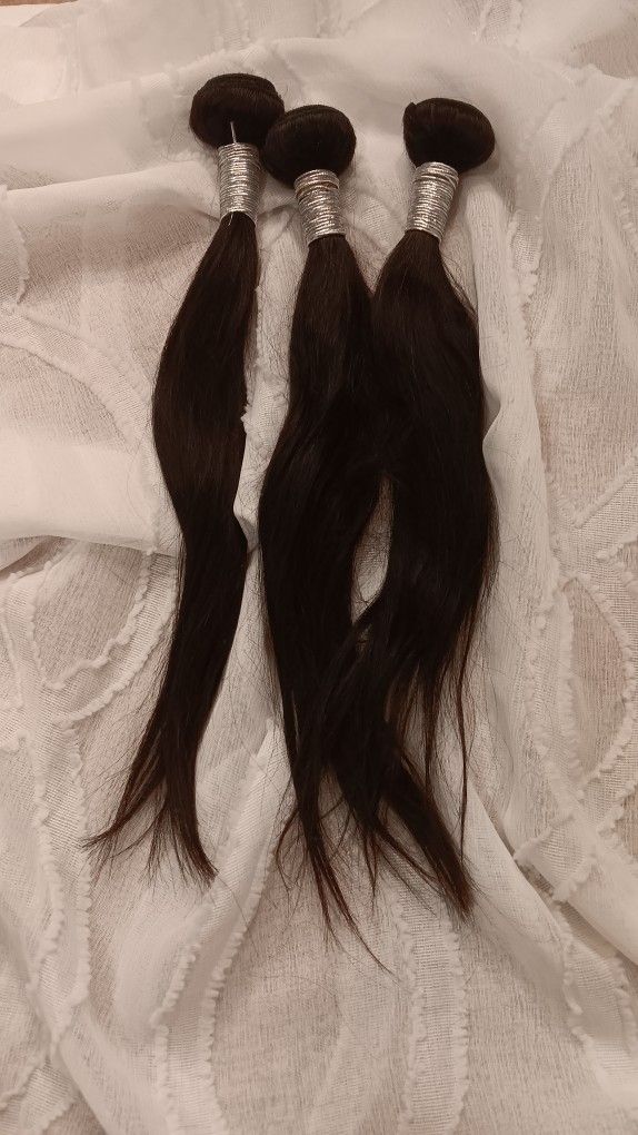 Extensiones De Pelo Natural 