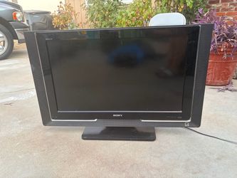 Sony 32 inch TV