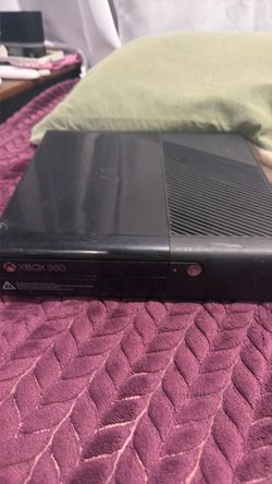Microsoft Xbox 360 E Console