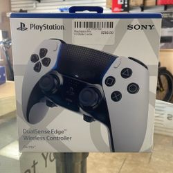PlayStation Pro Controller/White/ /warranty / Payment Available 