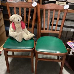 Vintage Michaela Thoneta 148 Chair Czech Republic 1993– Four Available