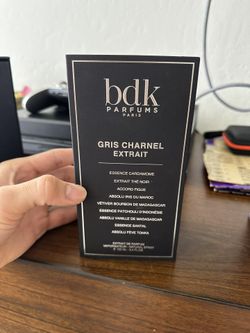 BDK Gris Charnel Extrait