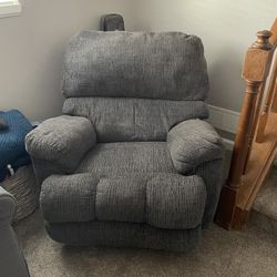 Recliner