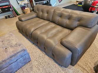 Roche Bobois couches