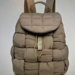 New Sol And Solene Backpack / Purse / Diaper Bag