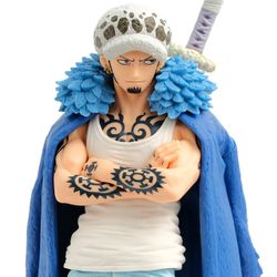 Banpresto King of Artist II - One Piece - Trafalgar Law (Figure Only/ No Box)