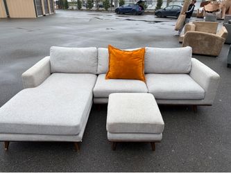 Sectional Couch