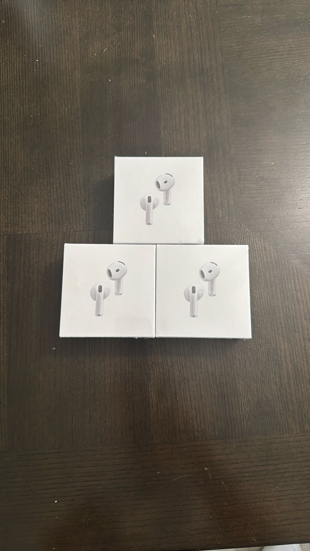 Air Pods