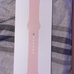 Apple Watch Series 5 Band And Extender 