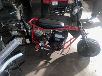 Coleman CT200