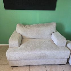 Sofa set