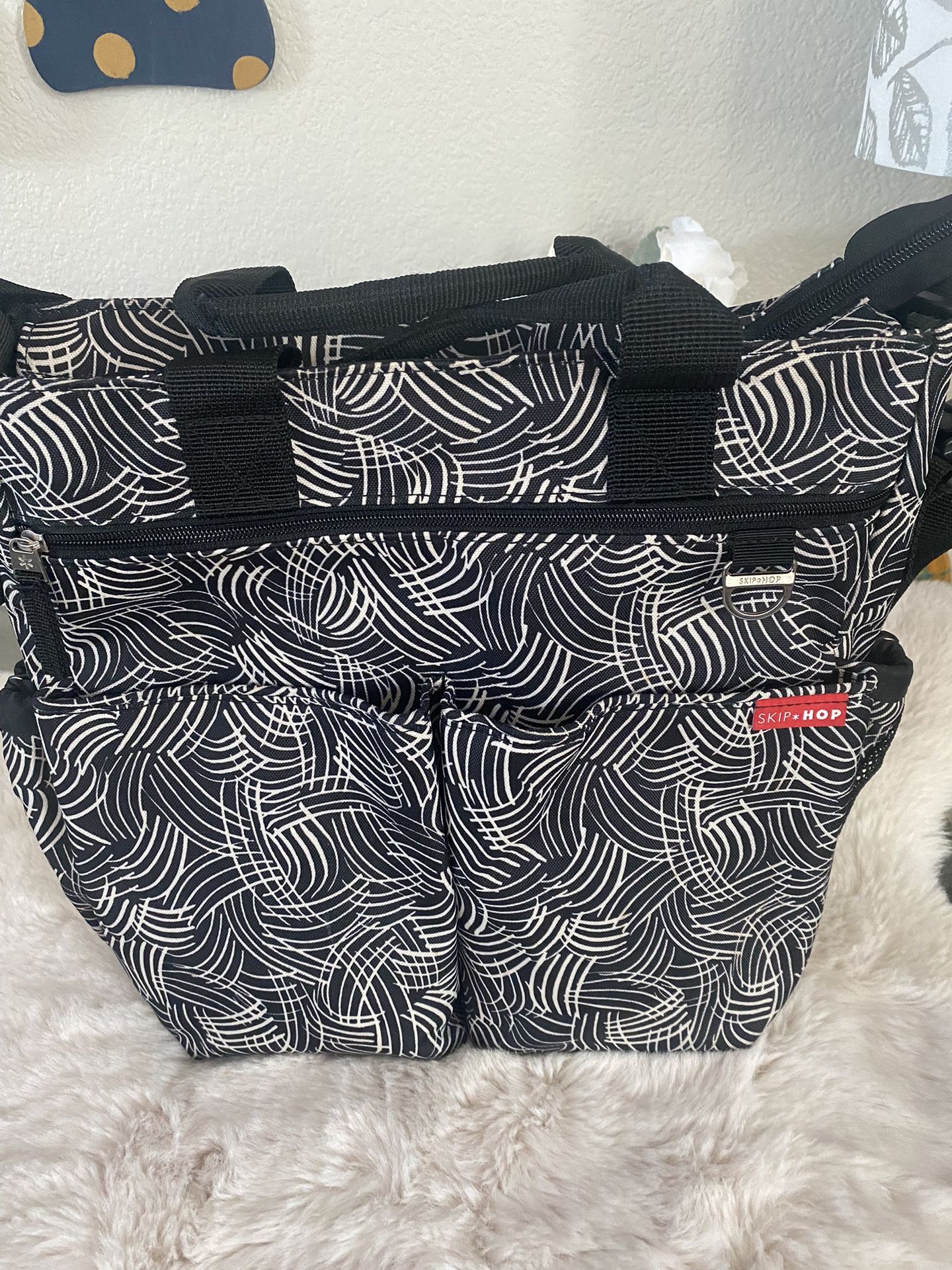 Diaper Bag